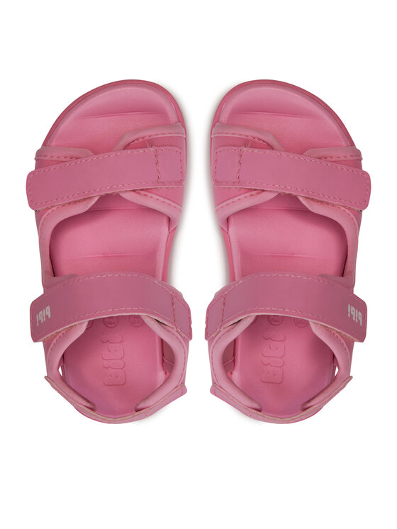Bibi Sandále Bibi 1101168 Ružová