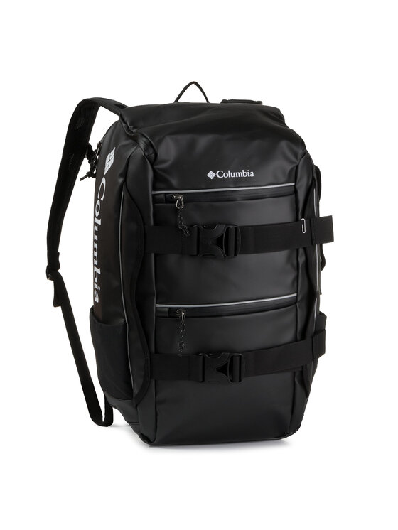 Columbia Ruksak Columbia Street Elite 25L Backpack 1832461 Čierna