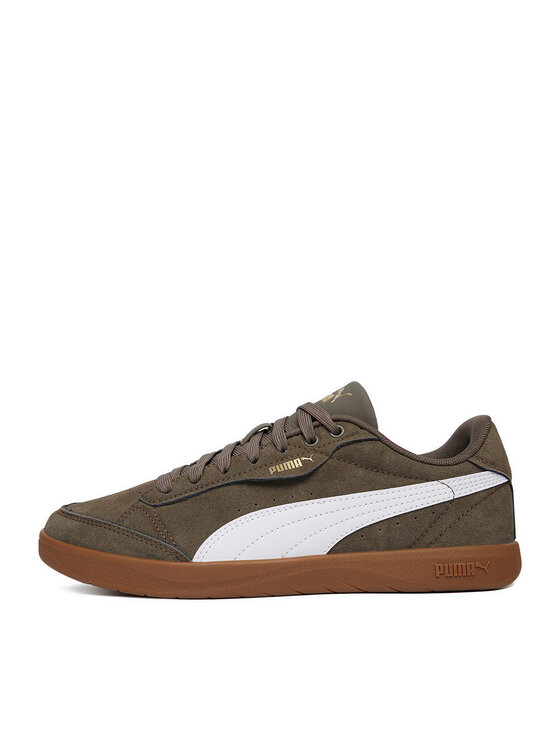 Puma Sneakers Puma C-VIKKY STAR ESD 41033301 Verde închis