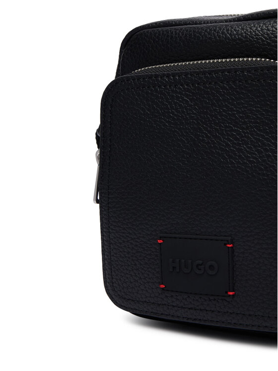 HUGO Saszetka HUGO Ethon Hi 50573496 Czarny