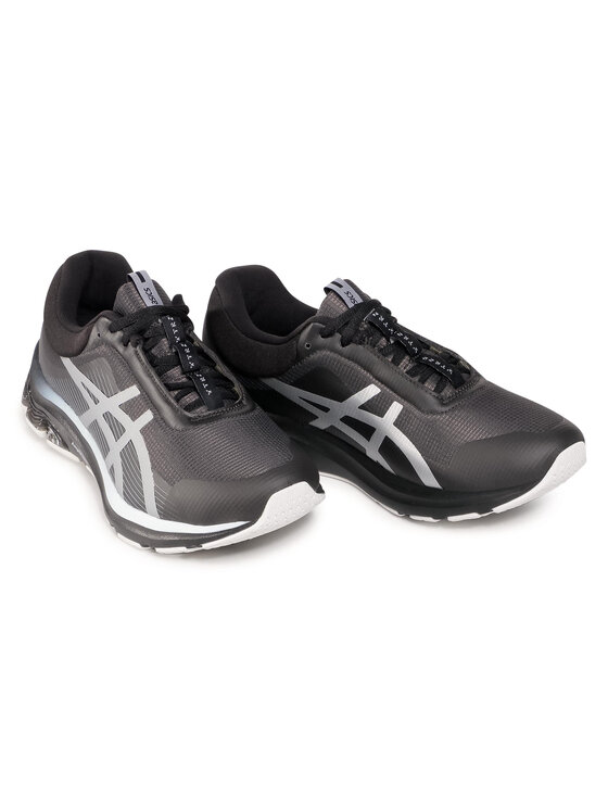 Asics Běžecké boty Asics Gel-Pulse 12 Awl 1011A916 Šedá