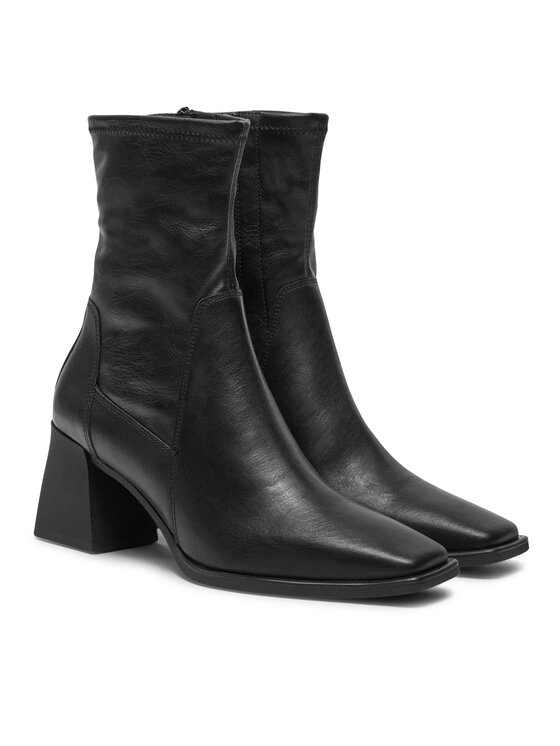 Vagabond Shoemakers Ботильйони Vagabond Shoemakers Hedda 5602-302-20 Чорний