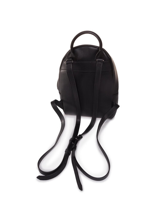 KARL LAGERFELD Ruksak KARL LAGERFELD 205W3090 Čierna