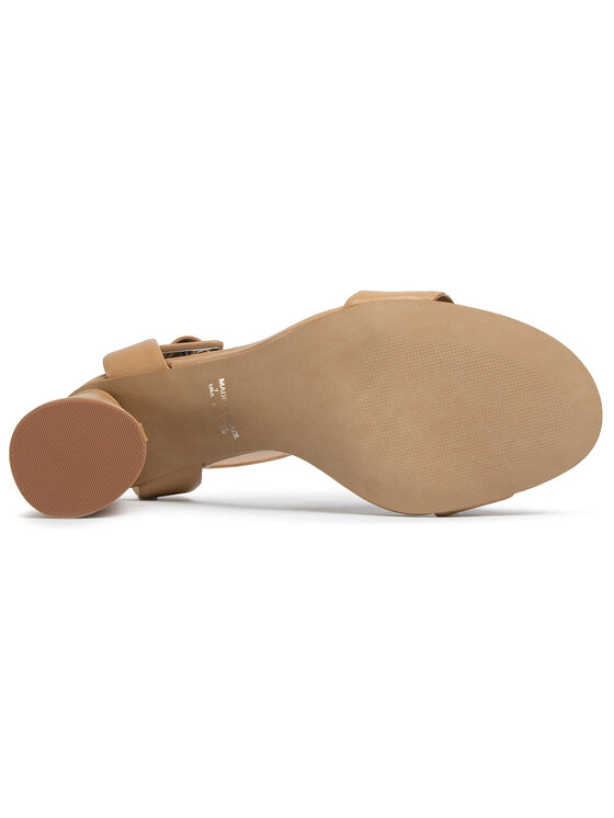 QUAZI Sandales QUAZI QZ-49-04-000430 Brūns