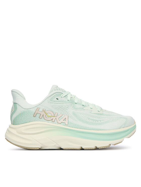 Hoka Παπούτσια για Τρέξιμο Hoka Clifton 10 1162031 Τυρκουάζ