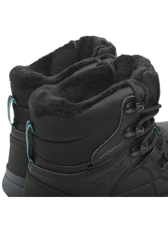 Regatta Trekking Regatta Lady Samaris Thermo RWF705 Crna