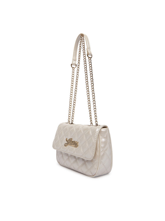 Guess Сумка Guess J6RZ11 W4090 Кремовий