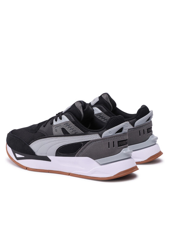 Puma Superge Puma Mirage Sport Remix 381051 09 Črna