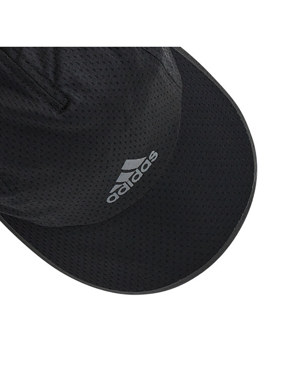 adidas Бейсболка adidas Run Mes Cp A. R. GM4522 Чорний