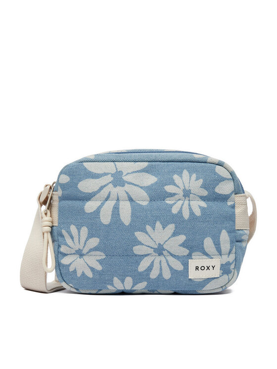 Roxy Сумка Roxy CEOWB-ROXY-KL-001-09 Голубий