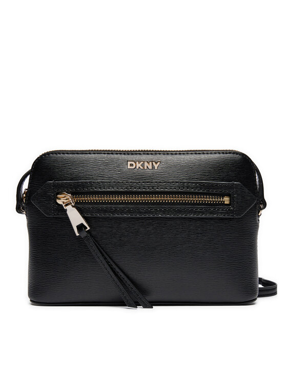 DKNY Torbica DKNY R42EKE17 Crna