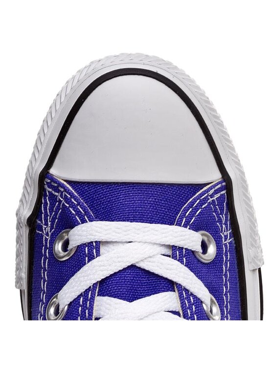 Converse Кеди Converse Ct Hi 147131C Фіолетовий