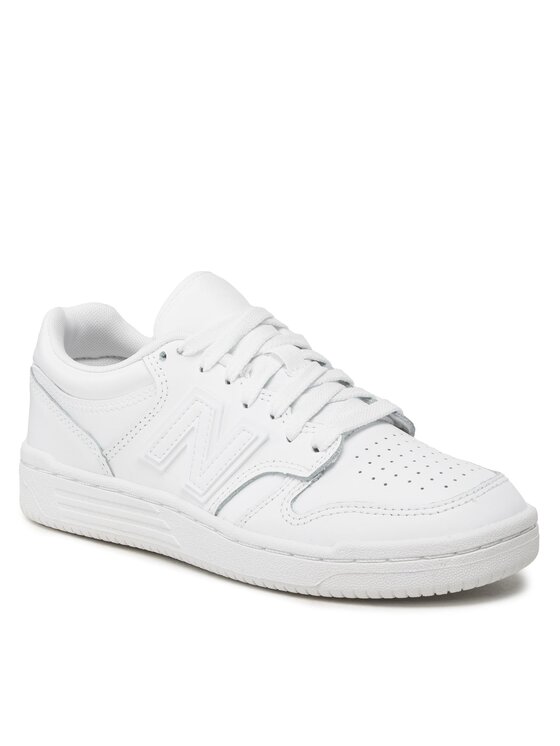 New Balance Sneakers New Balance GSB4803W Alb
