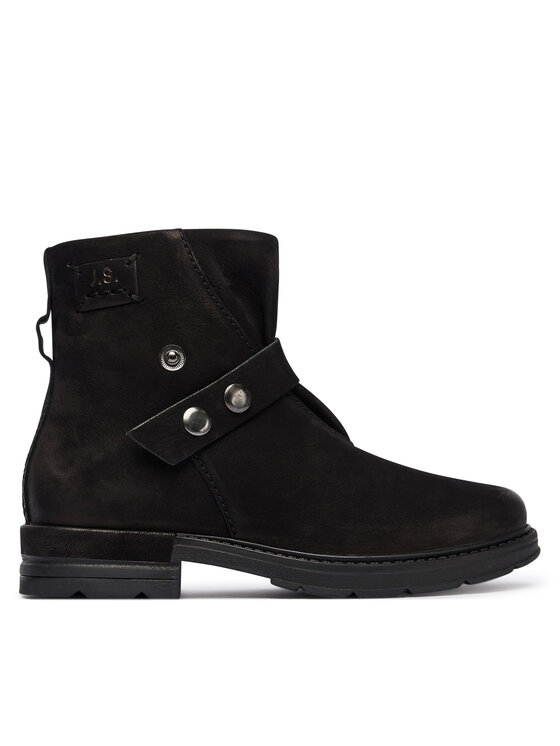 Josef Seibel Ботильйони Josef Seibel ROXANNA 01 VL094 Чорний