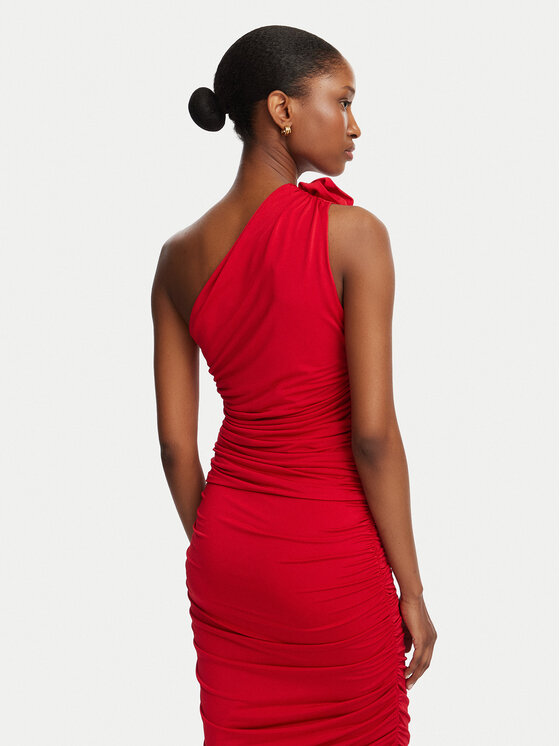 ACCESS FASHION ACCESS FASHION Top 63-2019-326 Rojo Slim Fit