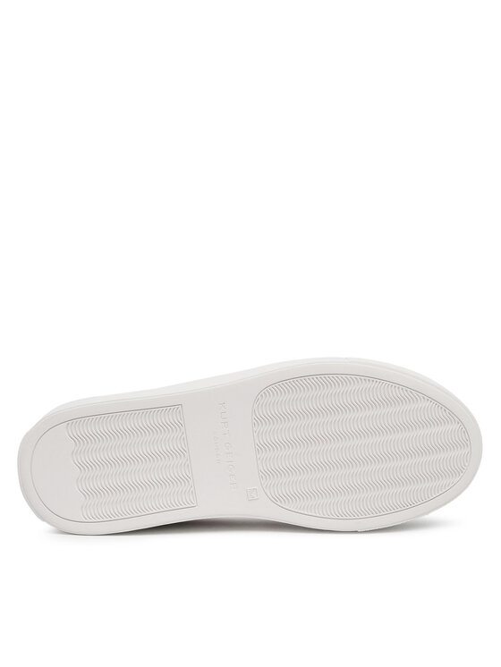 Kurt Geiger Sportcipők Kurt Geiger Lane Stripe 2626069109 Színes