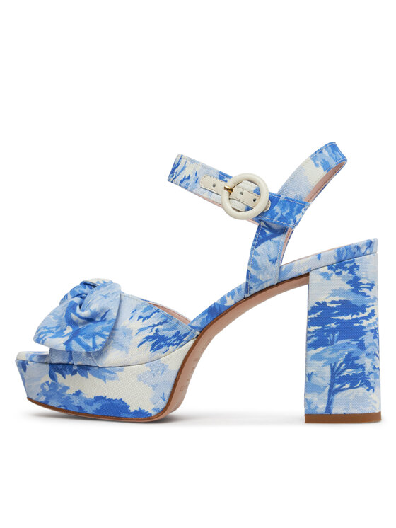 Ted Baker Basutės Ted Baker Hemmina 263176 Mėlyna