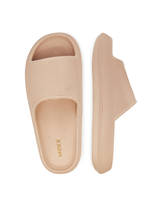 MEXX Шльопанці MEXX MICC1905041W-01 Бежевий