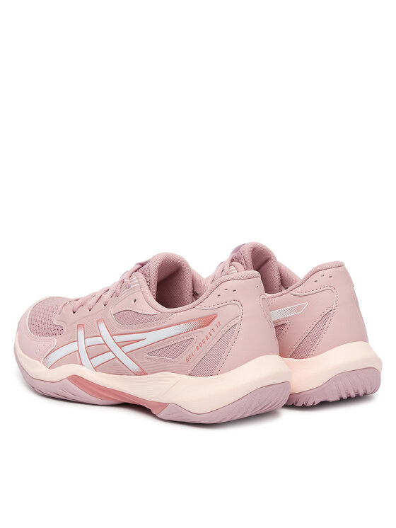 Asics Взуття у спортзал Asics Gel-Rocket 12 1072A119 Рожевий