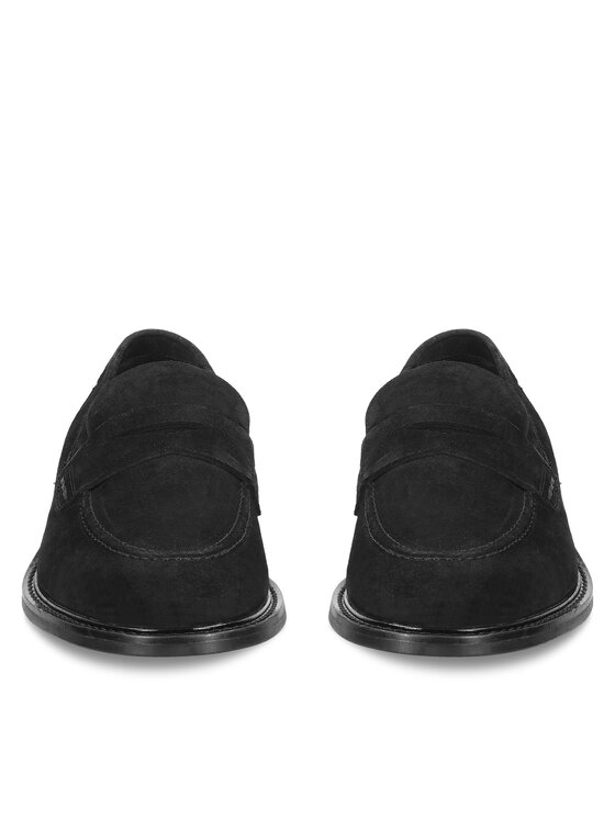 Gant Сліпери Gant 31673115 Чорний