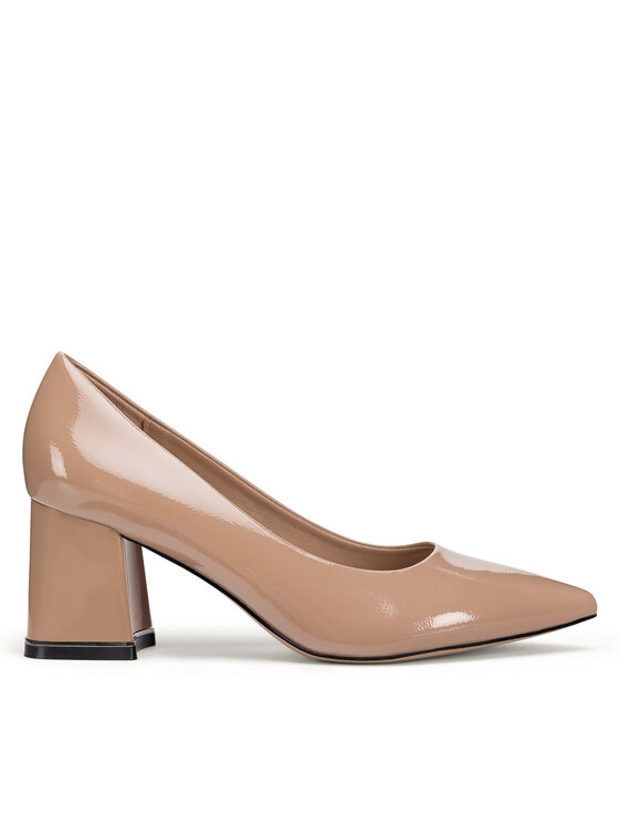 Clara Barson Tacones Clara Barson WFA3047-1 Beis