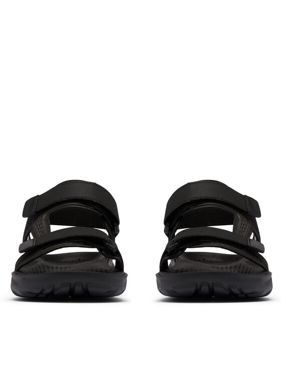 Columbia Sandali Columbia Peakfreak Roam™ Sandal 2108771 Nero