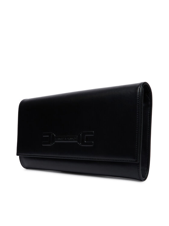 Elisabetta Franchi Сумка Elisabetta Franchi BS-99A-61E2-V350 Чорний