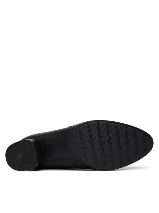 Pikolinos Stiefeletten Pikolinos Calafat W1Z-8914 Schwarz