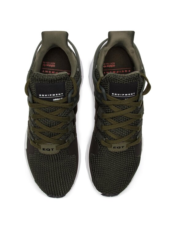 adidas Tenisice adidas Eqt Support Adv B37346 Zelena