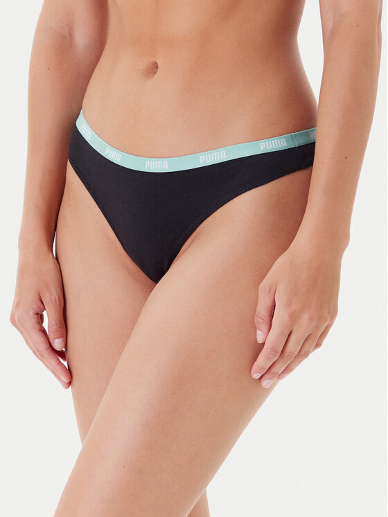 Puma Puma Stringų komplektas 907590 Juoda