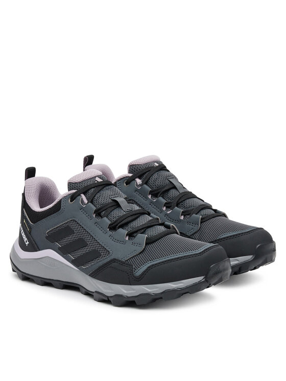 adidas Bežecké topánky adidas Tracerocker 2.0 GORE-TEX IH7938 Sivá