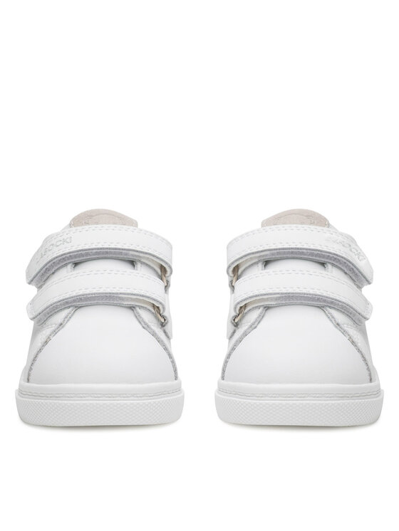 Lasocki Kids Sneakersy Lasocki Kids AVO-230-312 Biela
