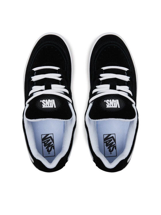 Vans Sneakers Vans VN000D88MCG1 Negru