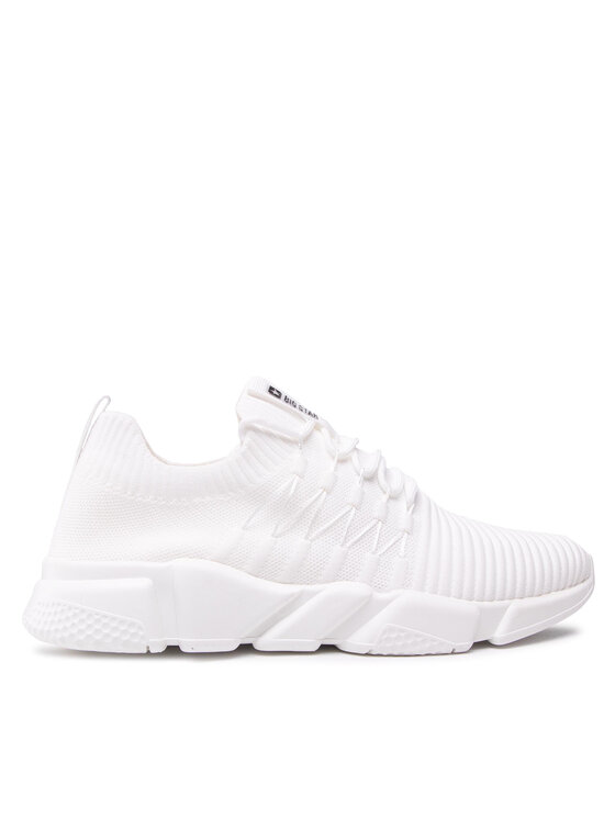 Big Star Shoes Snīkeri Big Star Shoes JJ174263 Balts