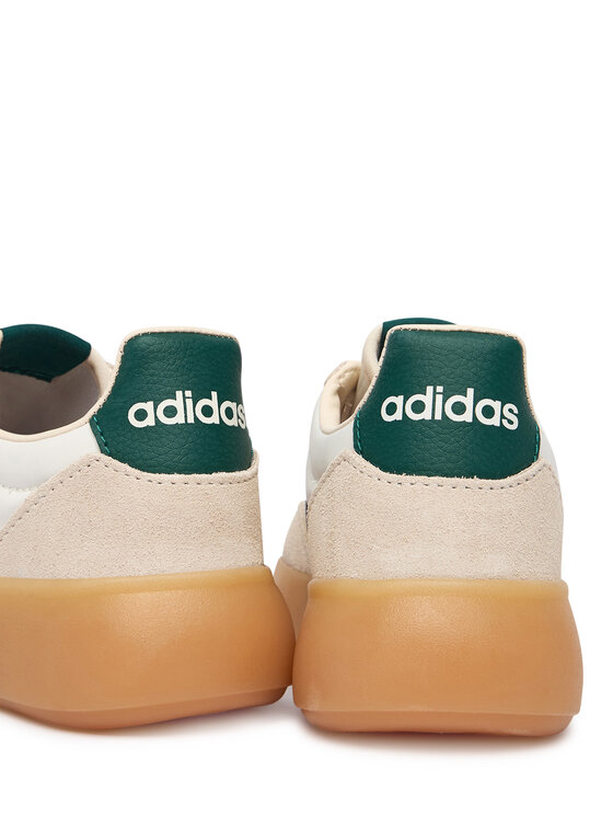 adidas Снікерcи adidas Barreda Decode JP6729 Кремовий