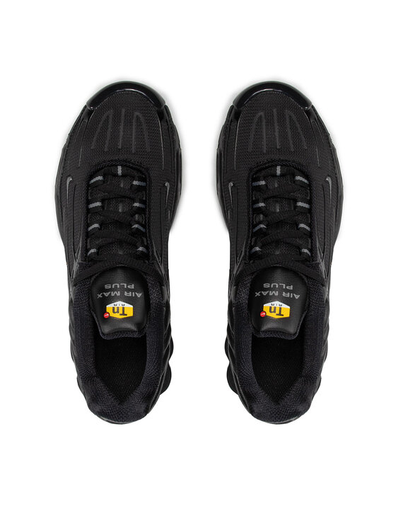 Nike Tenisice Nike Air Max Plus III Gs DM3269 001 Crna