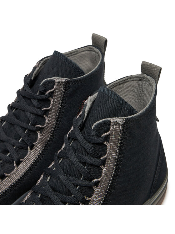 Converse Modne superge Converse Chuck Taylor All Star Cx EXP2 A07481C Črna