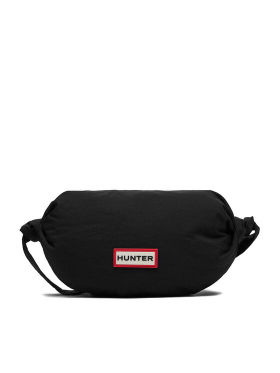 Hunter Спортна чанта Hunter CWBEO-HTR-F-001-09 Черен