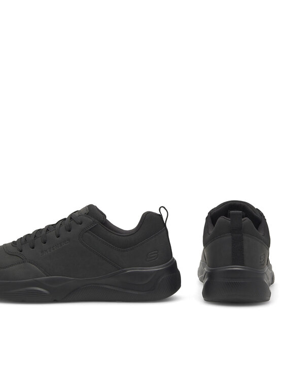 Skechers Снікерcи Skechers 8790157 BBK Чорний