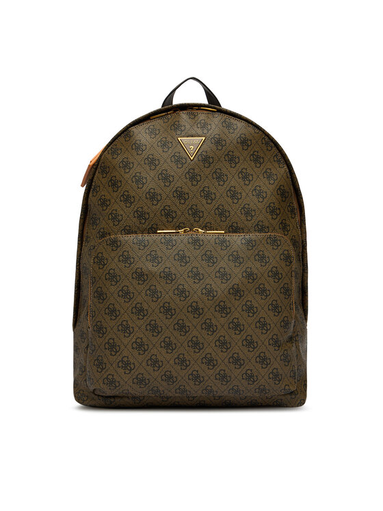 Guess Туристичний рюкзак Guess HMMIII P6219 Темно-коричневий