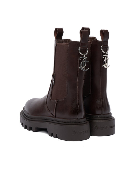 Juicy Couture Челсі Juicy Couture CEO-HY63020S-3 Коричневий