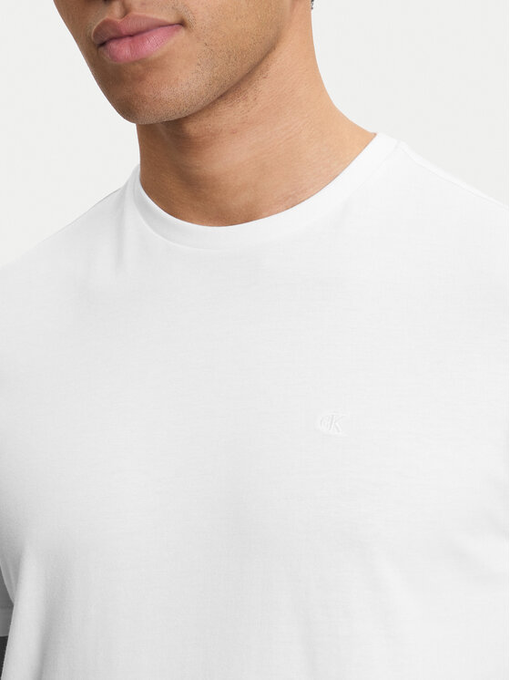 Calvin Klein Calvin Klein Conjunto de camisetas LV04RD001G De color Regular Fit
