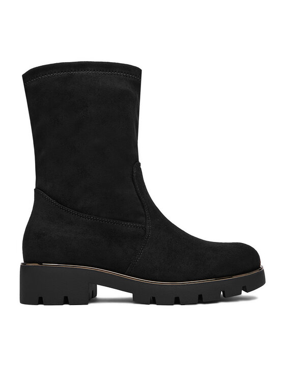 JENNY Stivaletti JENNY CEO-WS12156-07 Nero