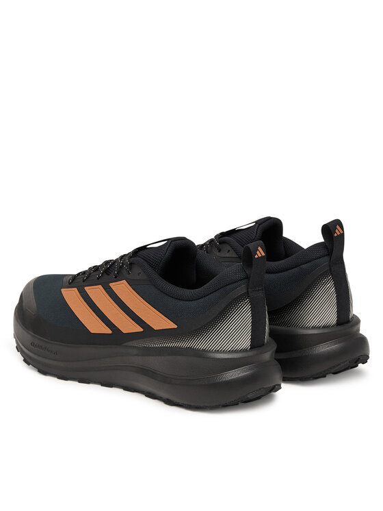 adidas Взуття для бігу adidas Runfalcon 6 Atr Shoes IH1829 Чорний