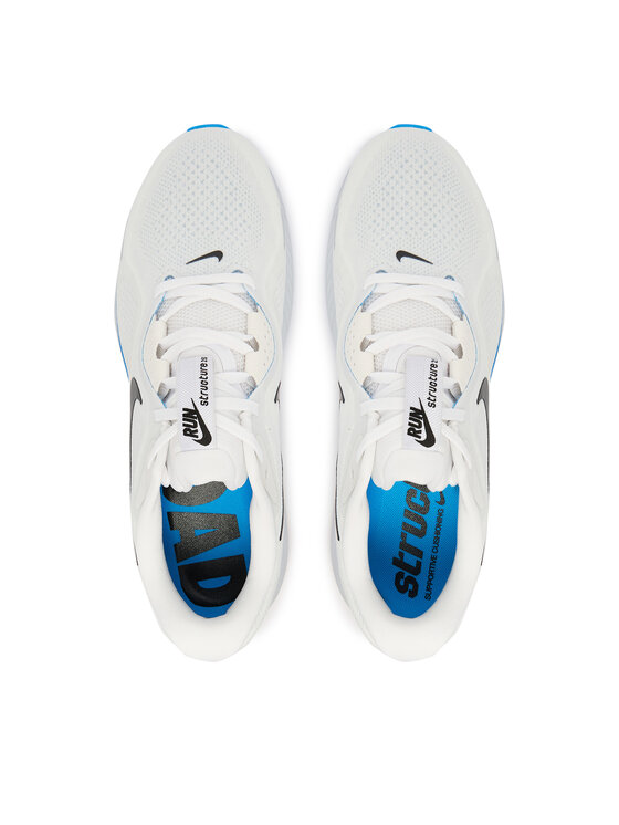 Nike Взуття для бігу Nike Structure 26 HJ1102 119 Білий