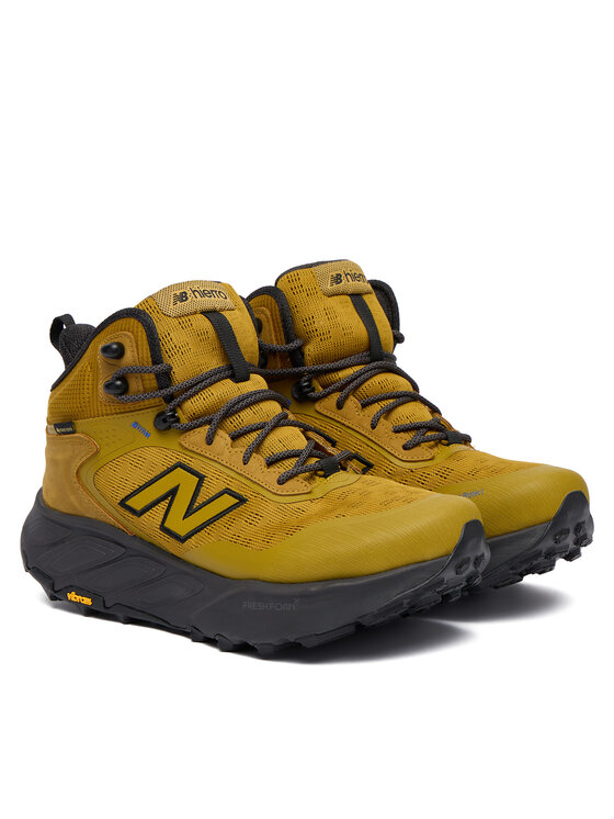 New Balance Παπούτσια για Τρέξιμο New Balance Hierro Hiker Gtx V9 MHIMC319 Σκούρο κίτρινο