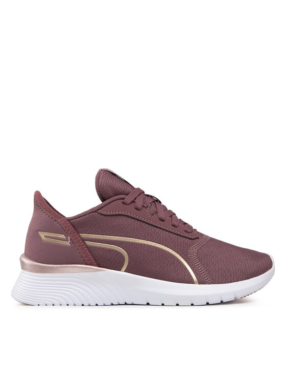 Puma Trenažieru zāles apavi Puma Remedie Metallic Wn's 376965 02 Violets