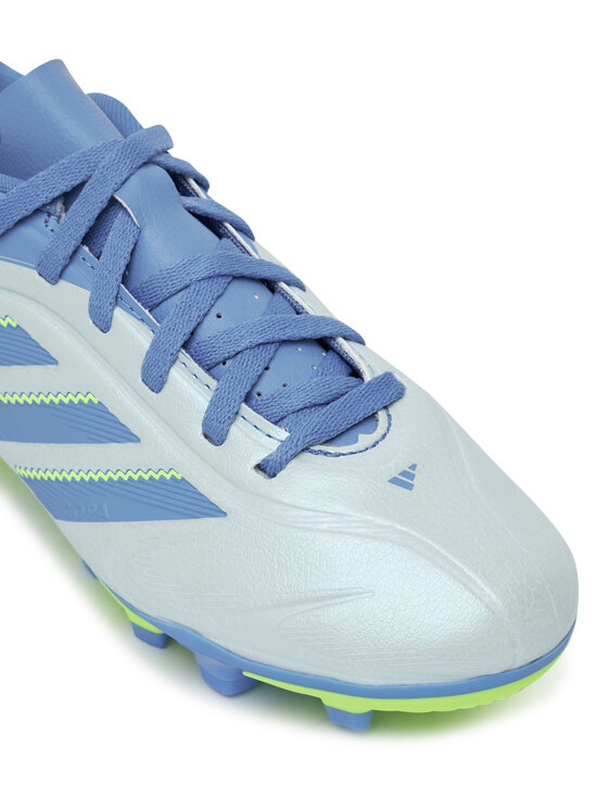 adidas Взуття для футболу adidas Copa Pure 3 Club Firm/Multi-Ground IE1198 Голубий