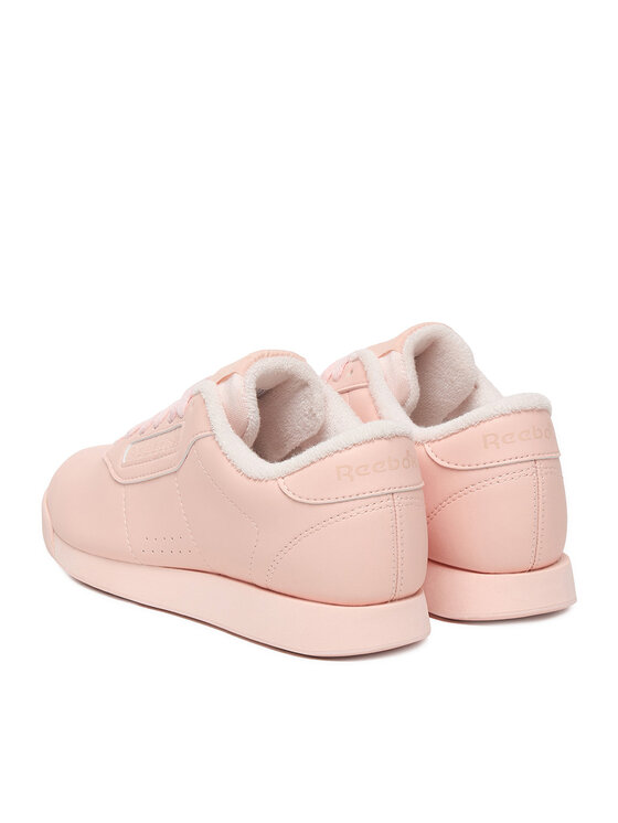 Reebok Снікерcи Reebok CEO-PRINCESS 100264020 Рожевий