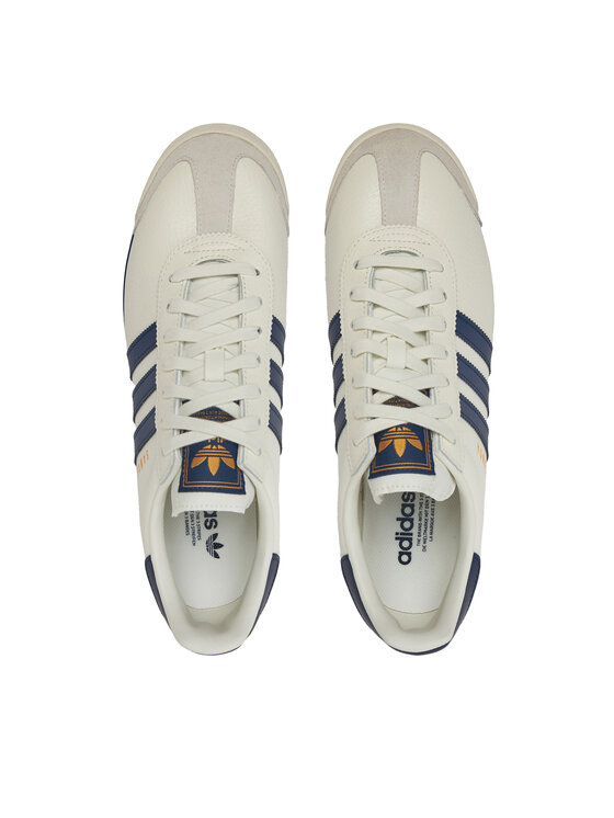 adidas Снікерcи adidas Samoa JQ0047 Білий